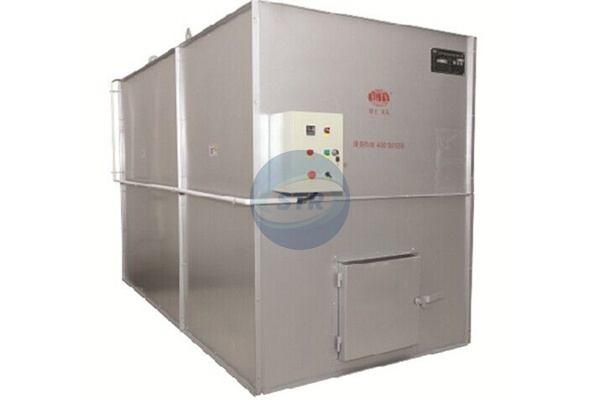 5L-45 Biomass Pellet Furnace